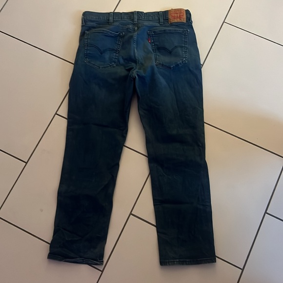 Levi’s 501 w36/30 - Picture 2 of 3